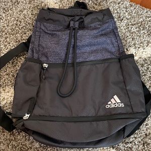 Adidas Backpack